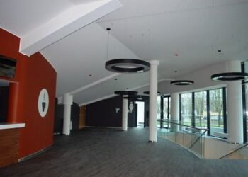 Palanga rengiasi neeiliniam šeštadieniui – duris atveria moderni Koncertų salė