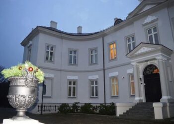 Palangos Birutės parke prieš Kalėdas apsigyveno Girinis