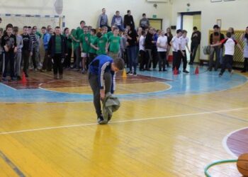 Pirmųjų Lietuvoje  „Sveikatiados žaidynių“ atgarsiai