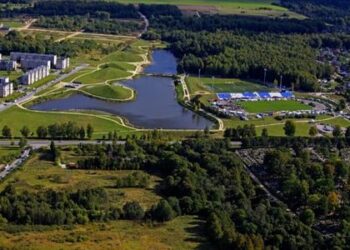 Mažeikių rajono savivaldybės įgyvendintas projektas – geriausias Vakarų Lietuvoje 2015