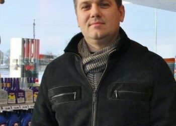 Karolis Stasiukynas: Vaidindami kovą su alkoholiu smogiame lietuviškam verslui