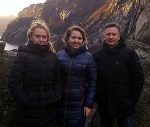 Plungės rajono savivaldybės delegacija lankėsi Norvegijos Karalystės Bjerkreimo komunoje