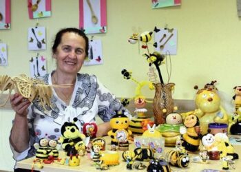 ŠEIMOS MUZIEJUJE – pilni aruodai atsiminimų