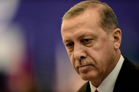 Turkijos pozicija dėl DAESH ir Rusijos šmeižto kampanijos prieš Turkiją