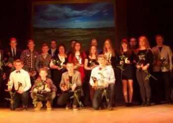 Rajono sportininkų šventė