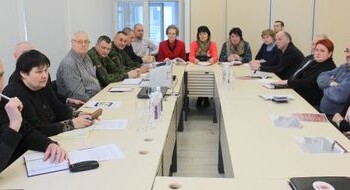 Diena paskirta kultūros aktualijoms