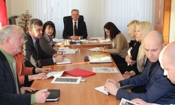 Diena paskirta kultūros aktualijoms