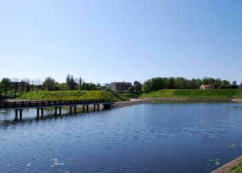 Po trijų metų – kitoks Jono kalnelis