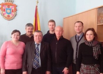 Humanitarinė pagalba jau pasiekė Žmerinką