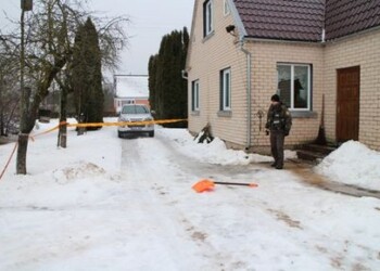 Pašto dėžutėje rado neaiškių miltelių