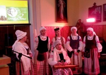 Martyno Liudviko Rėzos vardo kultūros ir meno premijos įteikimo akimirkos