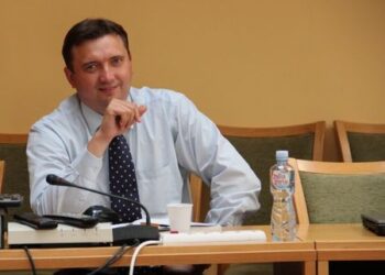 Verslo pokyčiai ir naujos galimybės