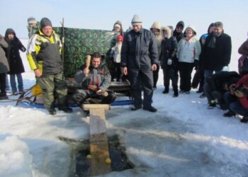 „Stintapūkio“ šventė Neringoje – vasario 19–21dienomis