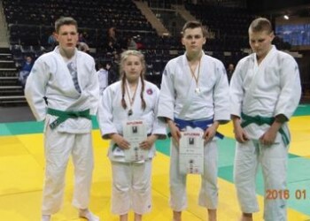 Dziudo čempionate iškovoti du sidabro medaliai