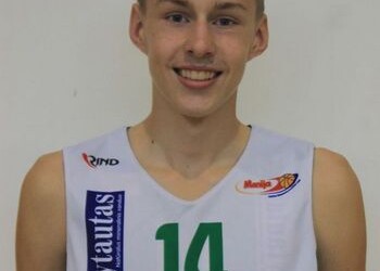 Plungės krepšininkai dalyvaus MKL „Žvaigždžių dienoje“