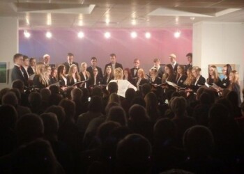 Plungės kultūros centre – minėjimas, koncertas Laisvės gynėjams