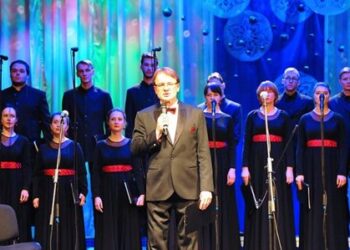 Plungės kultūros centras metus užbaigė įspūdingu renginiu