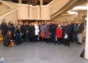 Išvyka į Druskininkų vandens pramogų parką