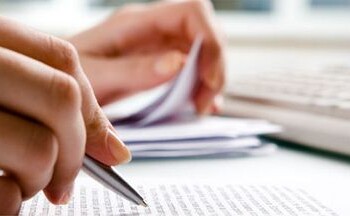 Eksternai jau gali teikti prašymus dėl egzaminų laikymo