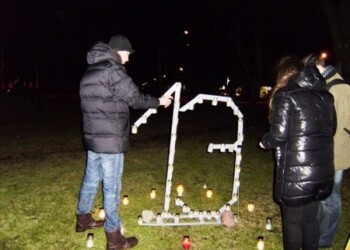 Palanga Laisvės gynėjų dieną primins – istorija į užmarštį negrimzta