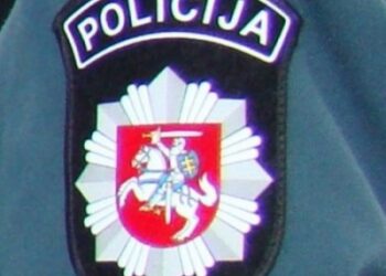 Pirmininkui panorėjus, bendrijos sąskaita virto asmenine