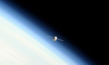 Ūkio ministras E. Gustas: „Verslo atstovai kviečiami teikti paraiškas vizitui į Europos kosmoso agentūrą“