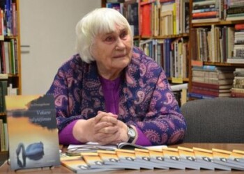 Su meile pasėtas grūdas