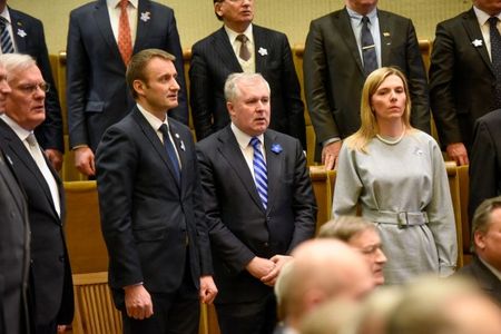 Seime iškilmingai paminėtas Lietuvos laisvės gynimo 25-metis