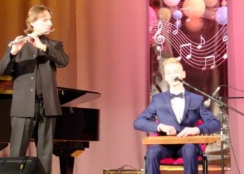 Kviečia „Dainų dainelė 2016“