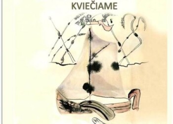 Edukacinis kultūrinis projektas–konkursas ,,Ritin kalne smiltatę”