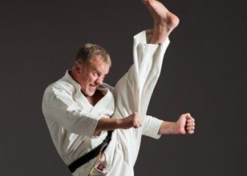 Akmenės seniūnas Vladimiras Silvaško – geriausias metų treneris