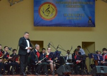 Šalčininkų pučiamųjų orkestrui – bilietas į Lietuvos pučiamųjų orkestrų čempionatą Panevėžyje