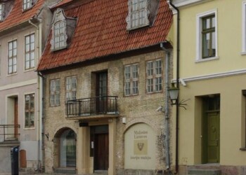 Klaipėdos krašto dienai skirti renginiai