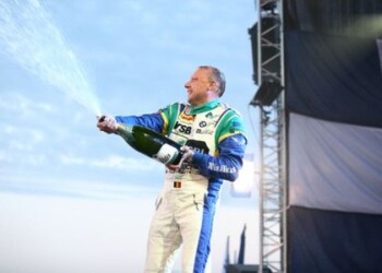 Įvertino „ENEOS 1000 km lenktynes“