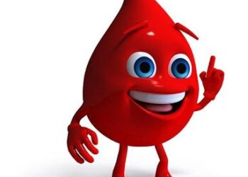 Mažeikių rajono savivaldybės meras kviečia tapti kraujo donorais