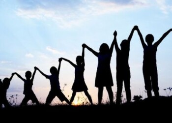 Diskutavo vaiko teisių apsaugos klausimais