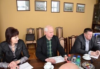 Komitetų pirmininkai su meru aptarė 2016-ųjų biudžetą