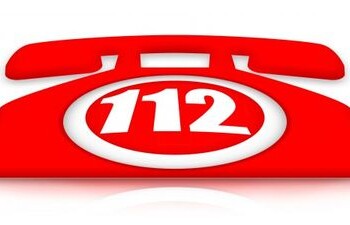 Šiandien – Europos skubios pagalbos telefono numerio 112 diena