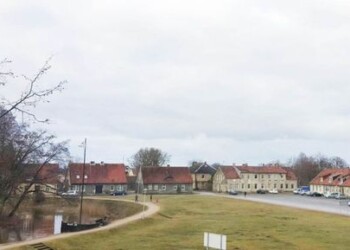 Infrastruktūros gerinimas Šilutės mieste