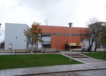 Kovo mėnesį Plungės kultūros centre