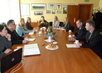 Plungė siekia tapti Europos kultūros sostine