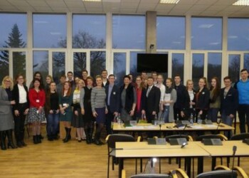 Plungė – miestas, geriau pasiruošęs priimti pabėgėlius nei Vilnius