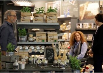 Gyventi, valgyti ir dovanoti: apie parodą „Ambiente 2016“