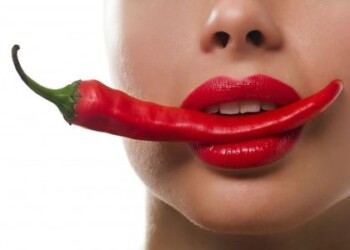 7 prieskoniai–afrodiziakai Valentino dienai