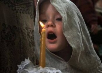 Dokumentinio kino kūrėjo Audriaus Stonio filmo „Avinėlio vartai“ pristatymas Plungėje