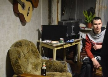 Penktadienio vakarą – prevenciniai reidai į socialinės rizikos šeimas