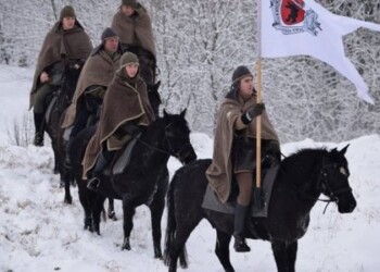 Pilėnų paminėjimas 2016