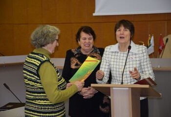 TAU gamtos pažinimas