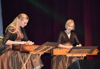 Įteikti „Auksinės lūšies“ ir „Žemaičio“ apdovanojimai