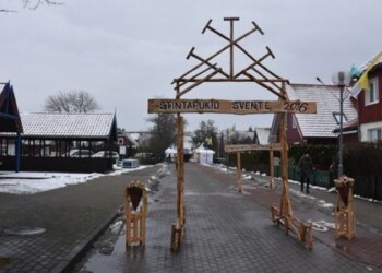 „Stintapūkio“ šventės akimirkos